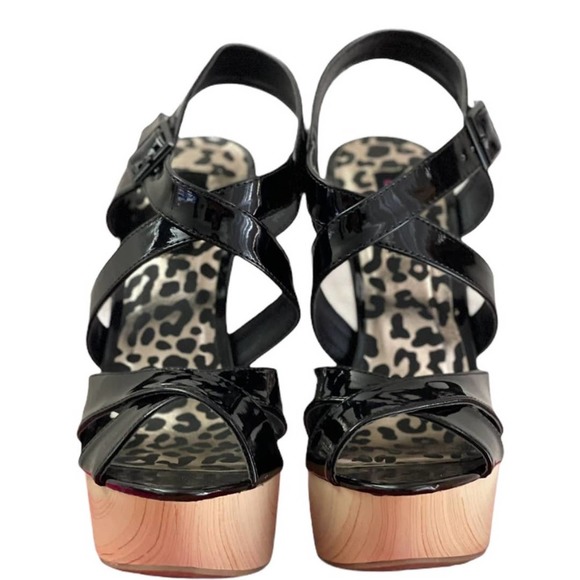 DOLLHOUSE DAZZLE black - Picture 4 of 6